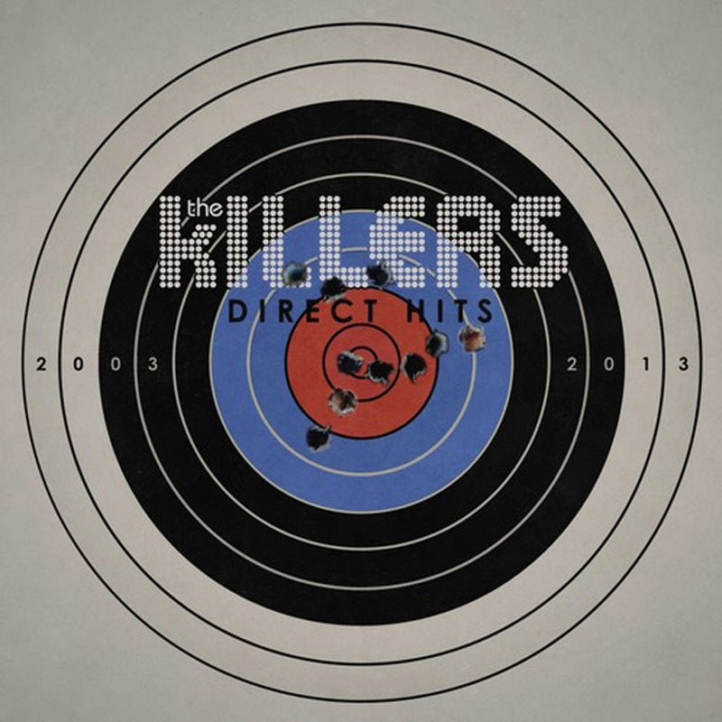 THE KILLERS / DIRECT HITS
