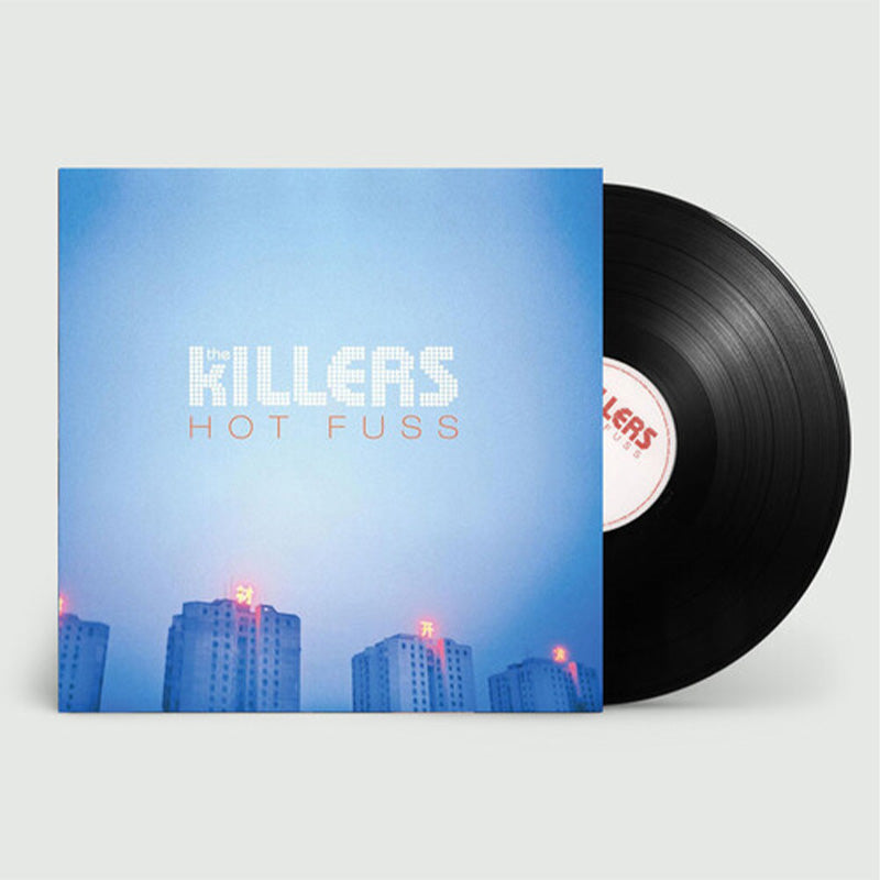 THE KILLERS / HOT FUSS