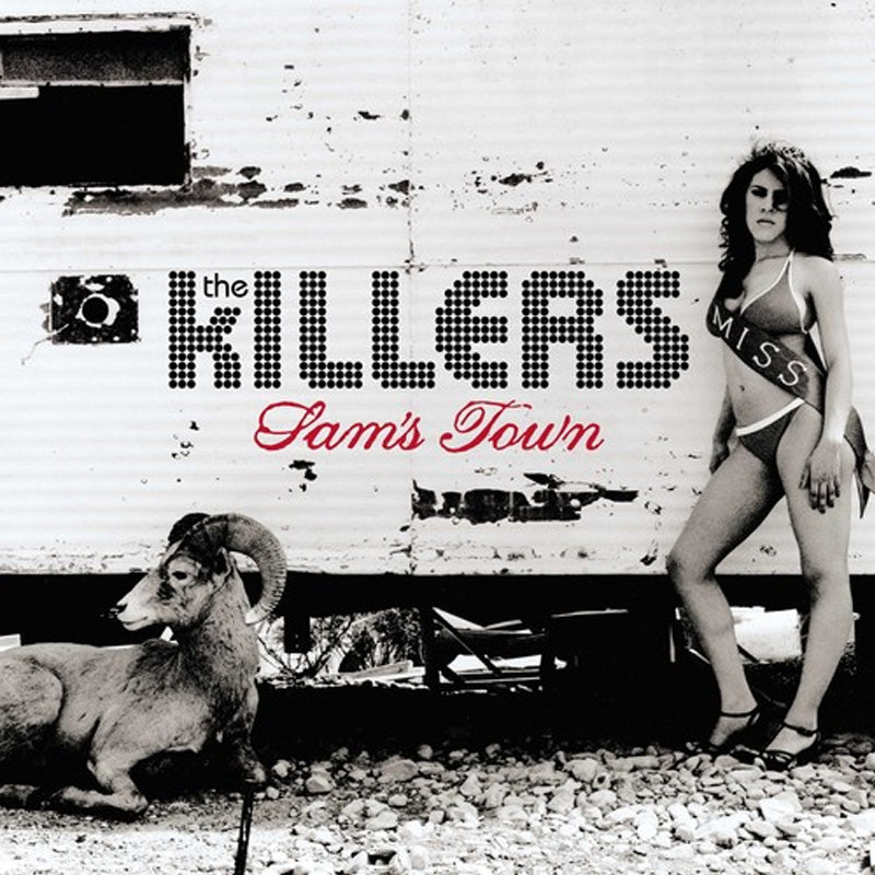 KILLER'S / SAM'S TOWN