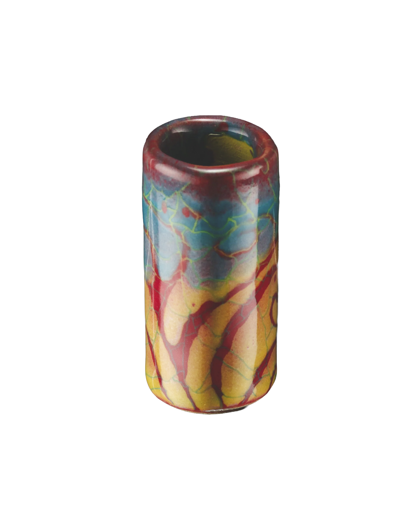 Star Singer Guitar Slide - Koru
