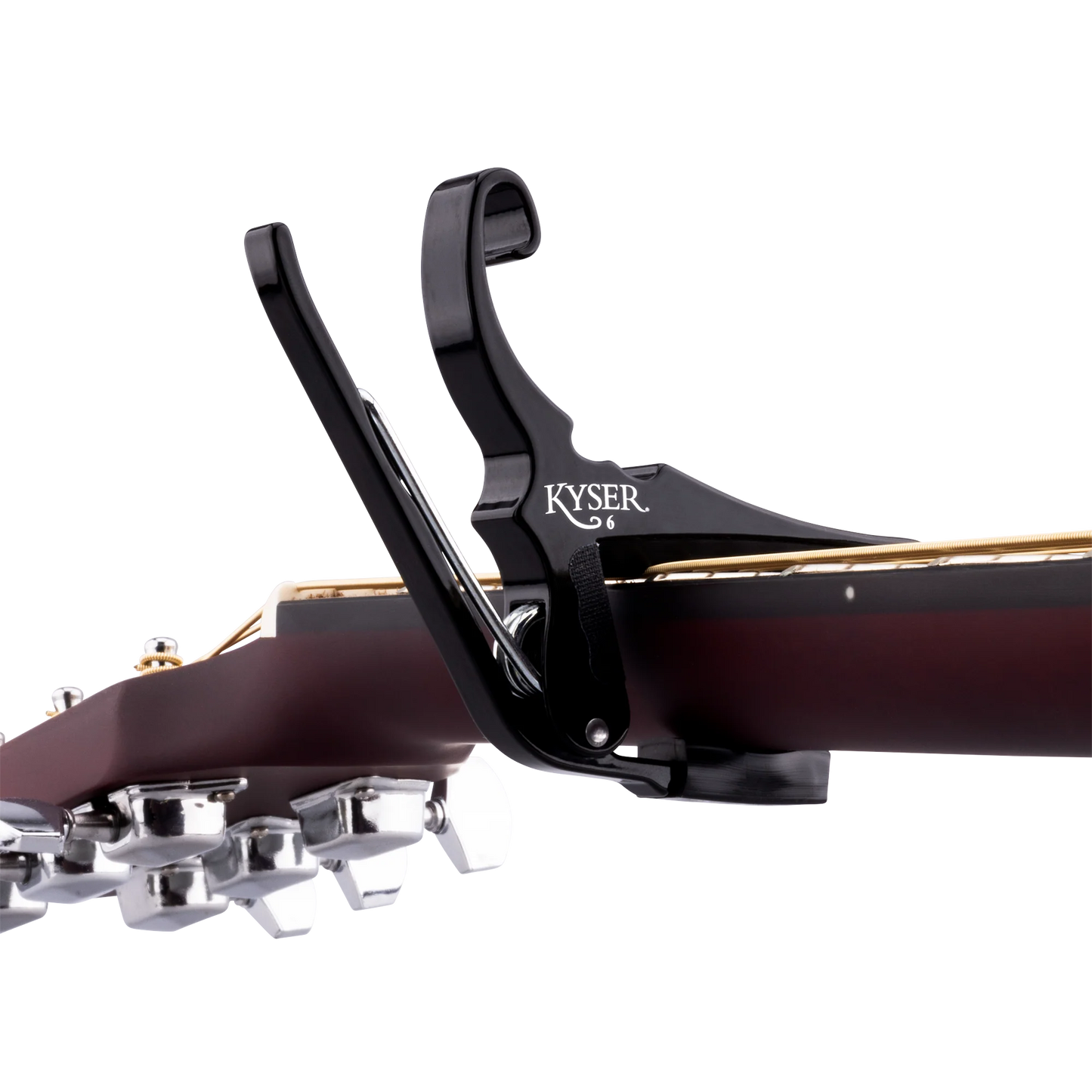 Kyser Guitar Capo