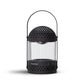 Transparent Light Speaker