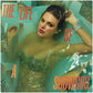 TAYLOR SWIFT / LIFE OF A SHOWGIRL [ORANGE GLITTER VINYL]