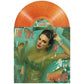 TAYLOR SWIFT / LIFE OF A SHOWGIRL [ORANGE GLITTER VINYL]