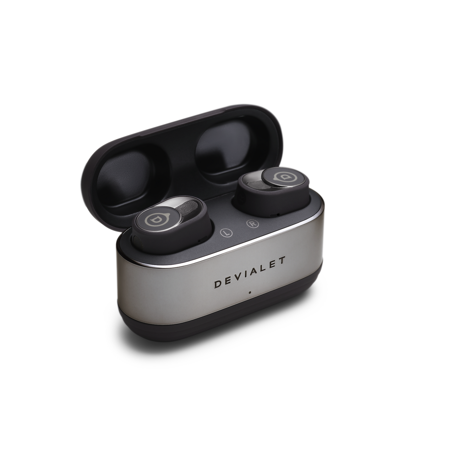 Devialet Gemini II Earbuds