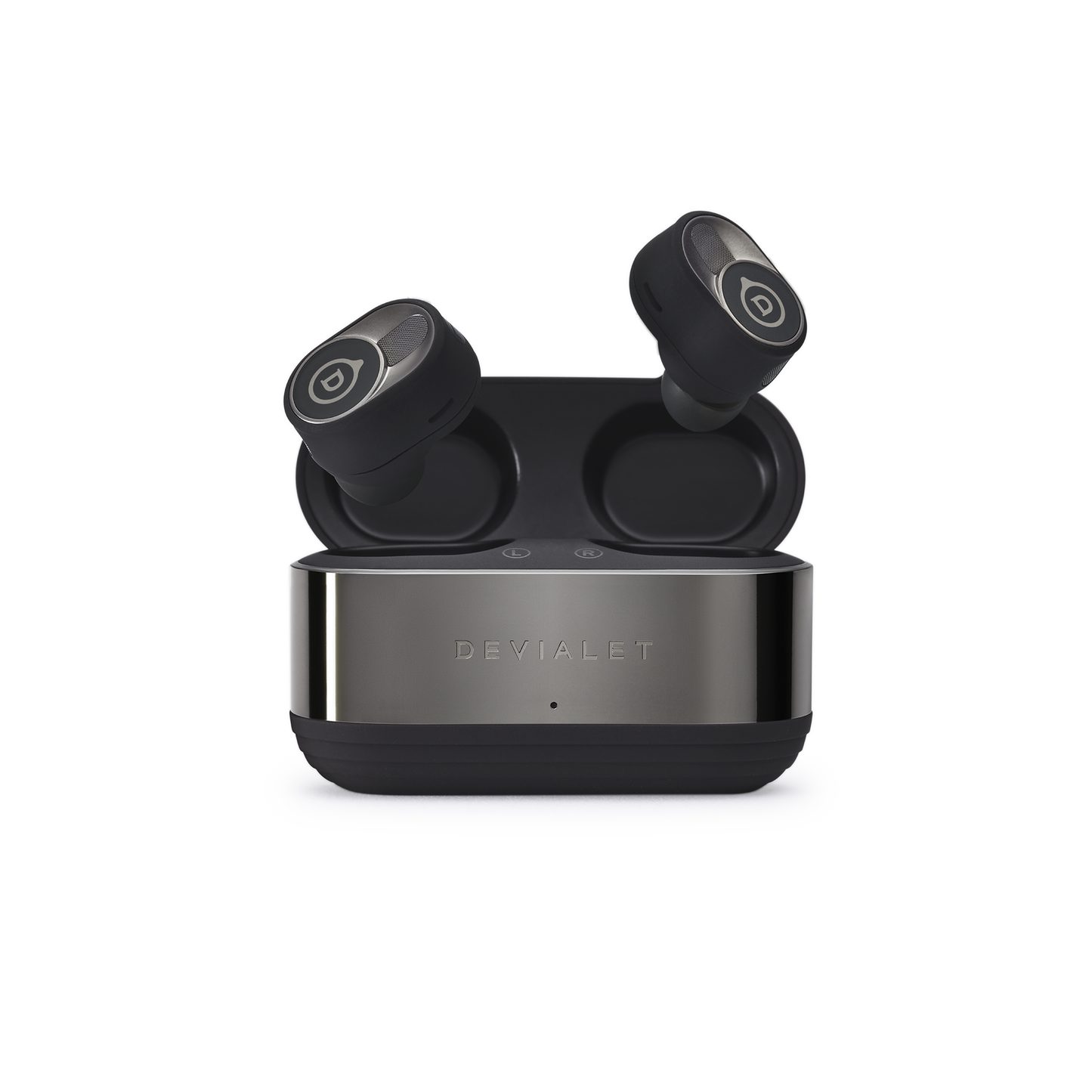 Devialet Gemini II Earbuds