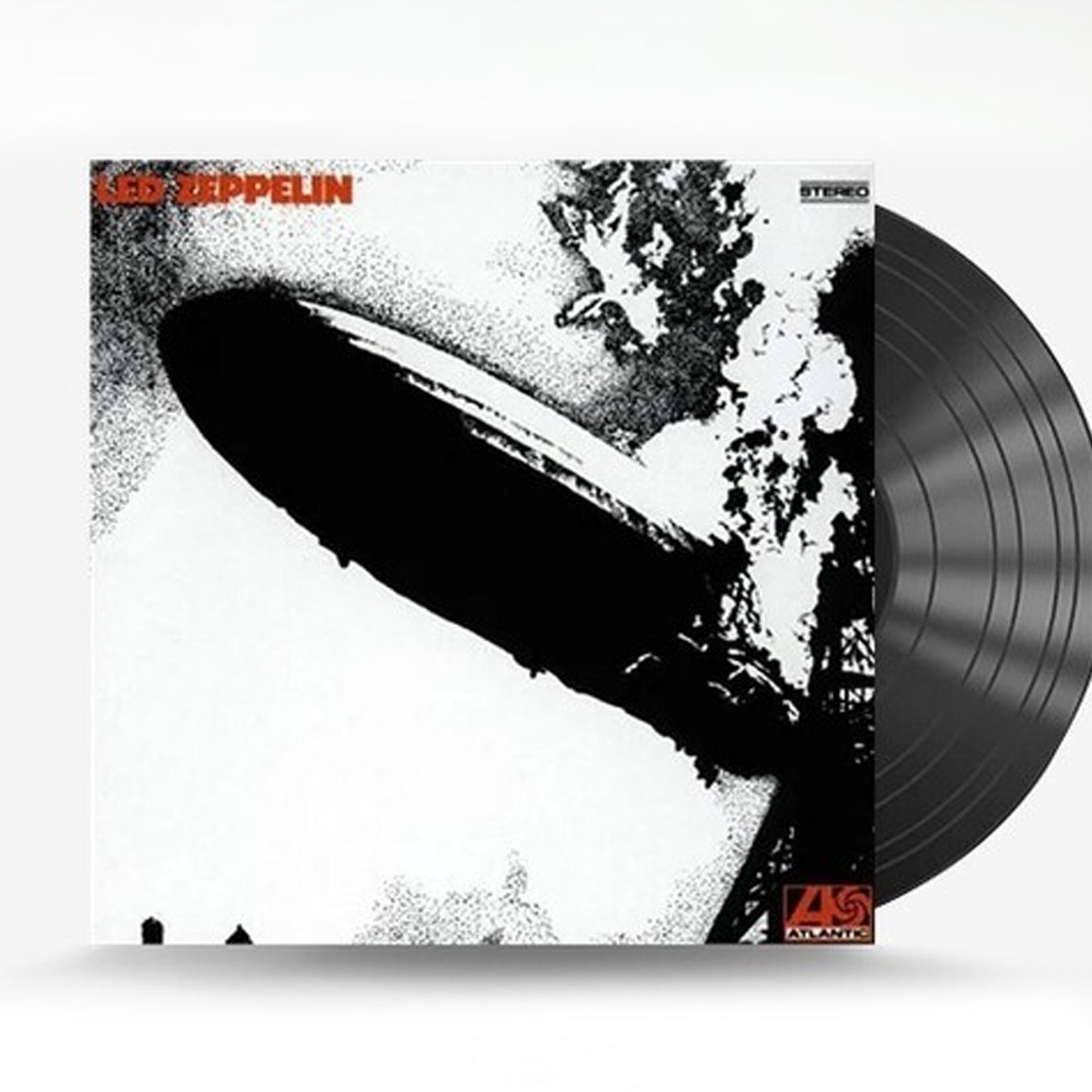 LED ZEPPELIN / LED ZEPPELIN I
