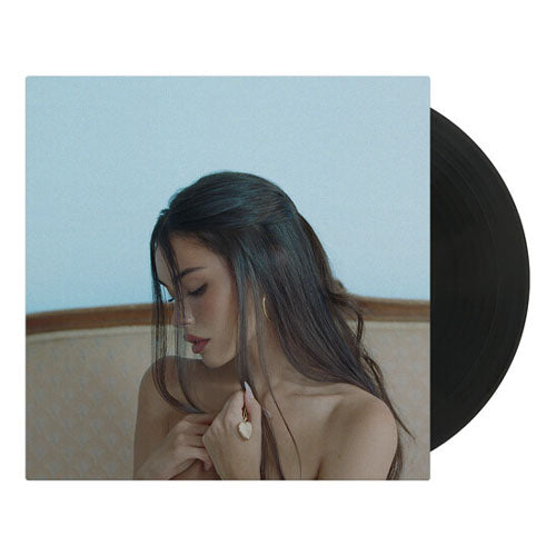 MADISON BEER / LOCKET