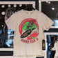 Madeworn Grateful Dead '91 Summer Tour 90's Fit Tee - Vintage White
