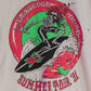 Madeworn Grateful Dead '91 Summer Tour 90's Fit Tee - Vintage White