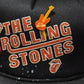 Madeworn Rolling Stones Lucky In Love Hat - Black