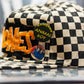 Madeworn Ramones No Mind To Lose Checkered Hat