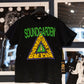 Madeworn Soundgarden Fingaz 4 Life 90's Fit Tee - Coal