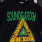 Madeworn Soundgarden Fingaz 4 Life 90's Fit Tee - Coal
