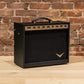 Magnatone Starlite Reverb 10 8W 1x10 Combo - Black