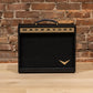 Magnatone Starlite Reverb 10 8W 1x10 Combo - Black