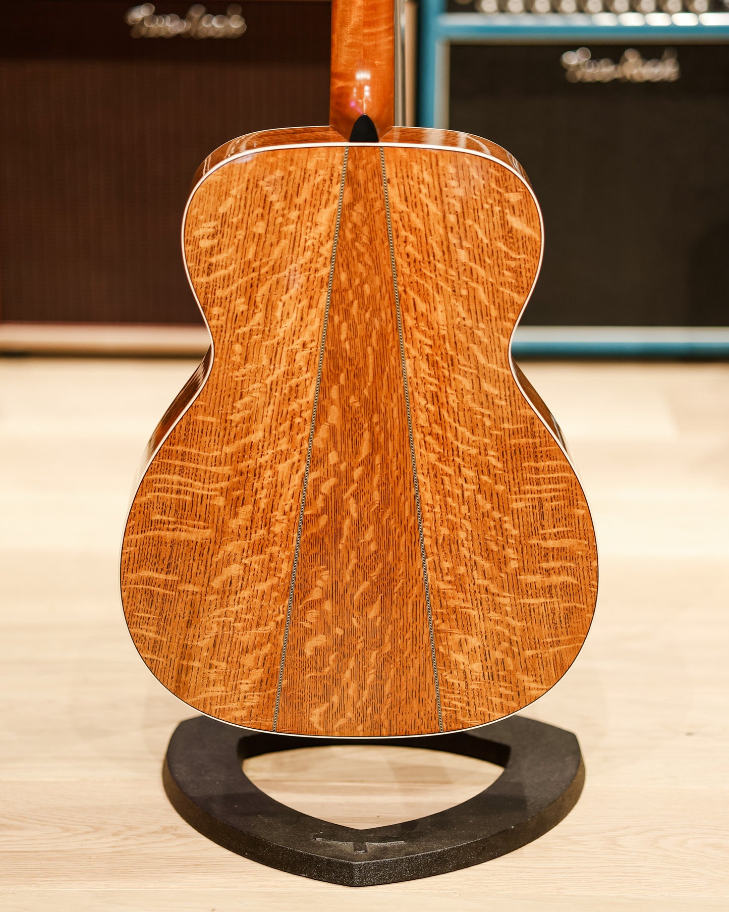 Martin CEO-11 - New Horizons Blue Burst