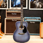 Martin CEO-11 - New Horizons Blue Burst
