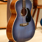 Martin CEO-11 - New Horizons Blue Burst