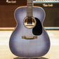Martin CEO-11 - New Horizons Blue Burst