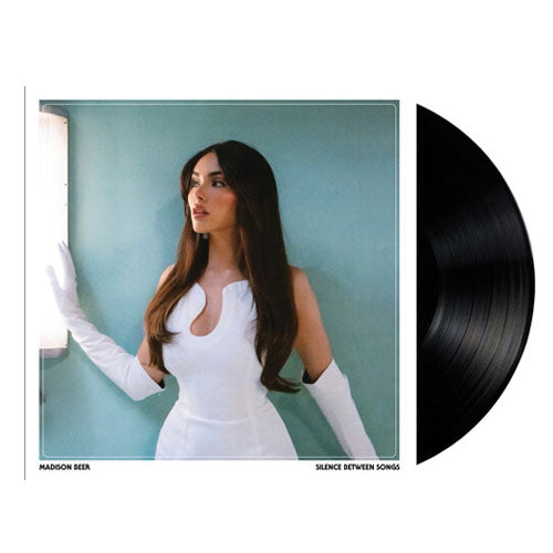 MADISON BEER / SILENCE BETWEEN SONGS