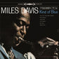 MILES DAVIS / KIND OF BLUE