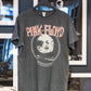 Madeworn Pink Floyd 90's Fit Tee - Dusk