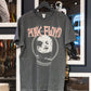 Madeworn Pink Floyd 90's Fit Tee - Dusk