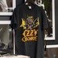 Madeworn Ozzy Osbourne 90's Fit Tee - Coal