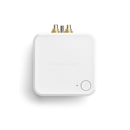 Devialet Arch Phono Preamp for Phantom