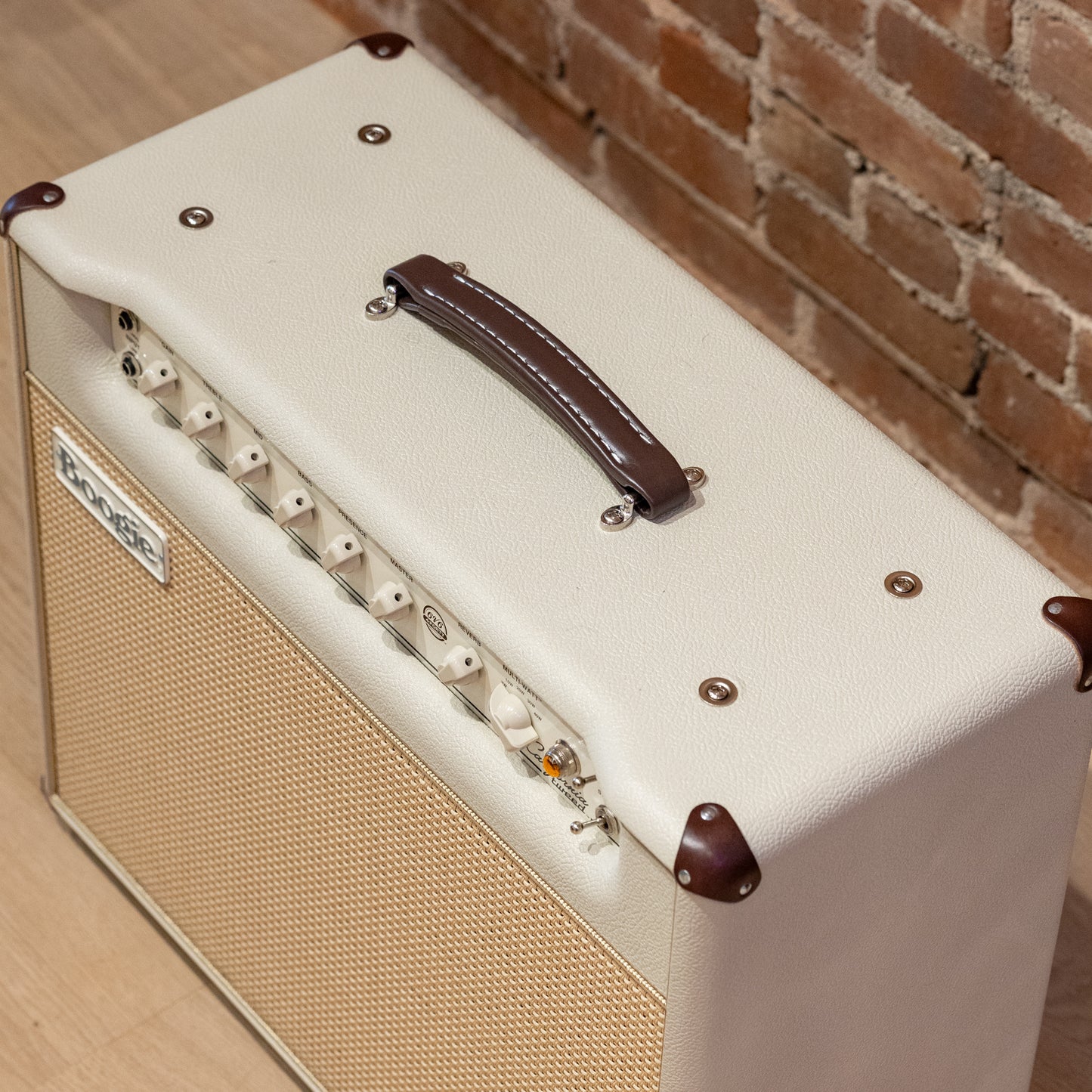 MESA/Boogie California Tweed Configured 40W 1x12 Combo