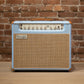 MESA/Boogie California Tweed Configured 40W 1x12 Combo - Baby Blue / Wicker