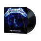 METALLICA / RIDE THE LIGHTNING