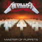 METALLICA / MASTER OF PUPPETS