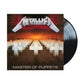 METALLICA / MASTER OF PUPPETS