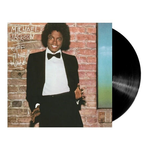 MICHAEL JACKSON / OFF THE WALL