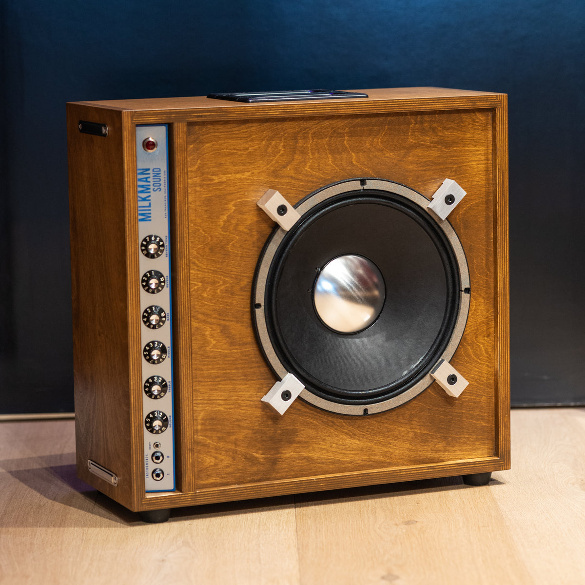 Milkman JG40 Jerry Garcia 40W 1x12 Combo