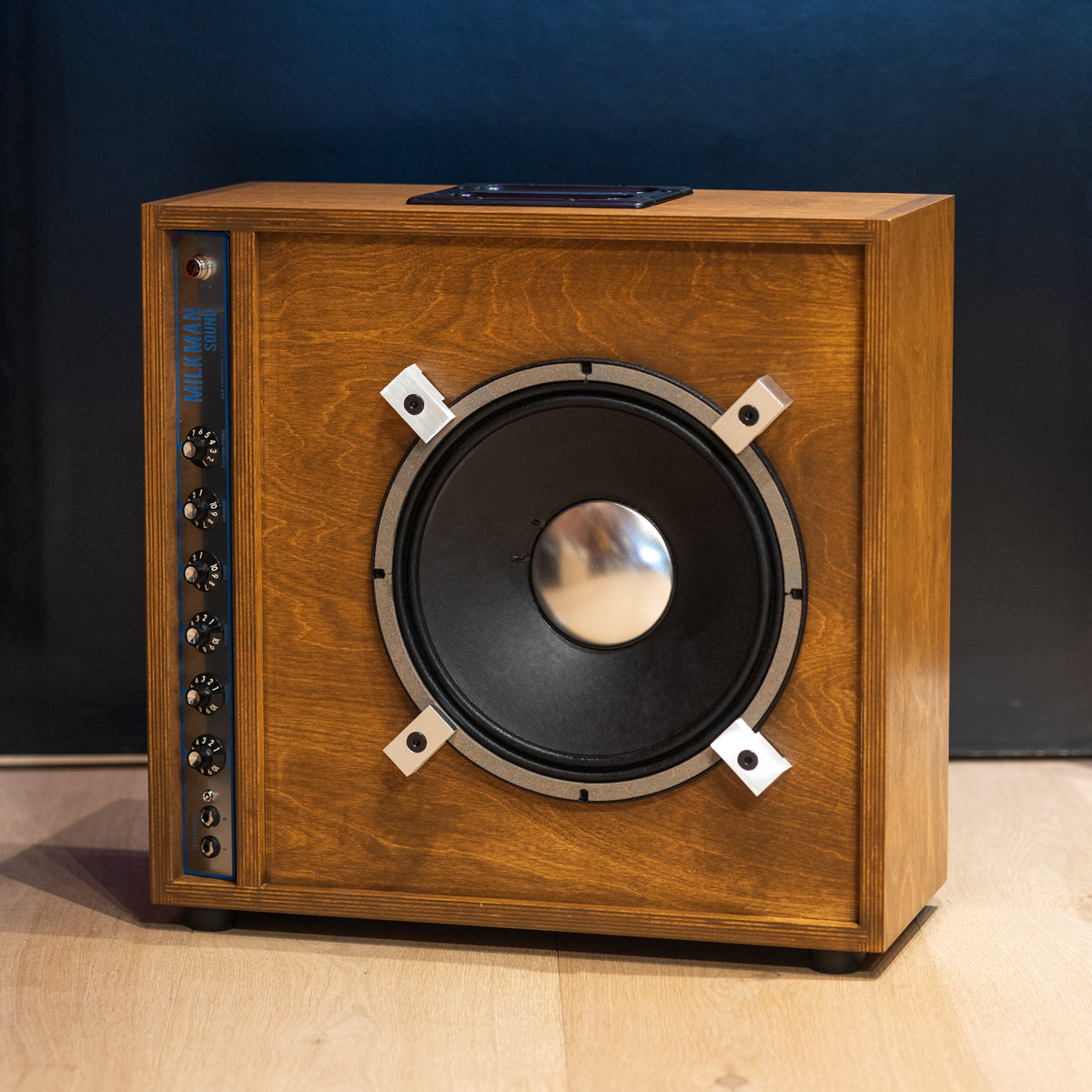 Milkman JG40 Jerry Garcia 40W 1x12 Combo