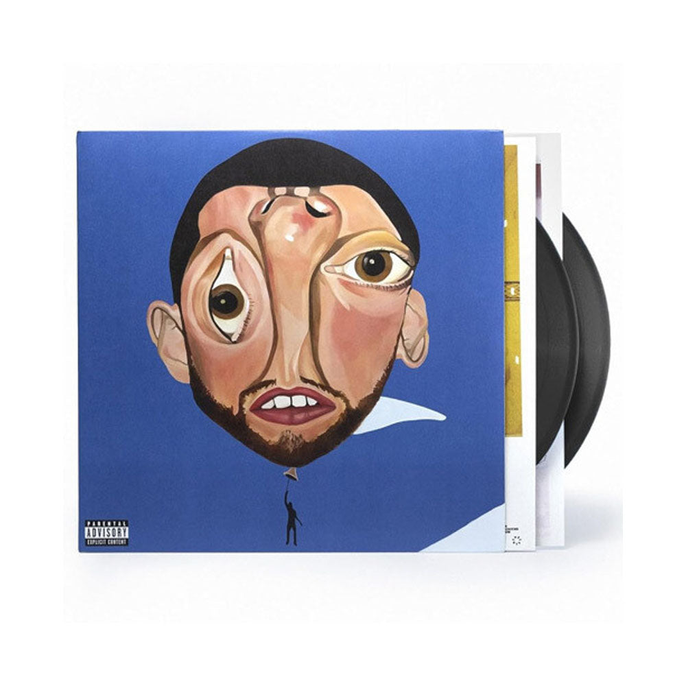 MAC MILLER / BALLOONERISM