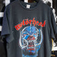 Madeworn Motorhead 90's Fit Tee - Dusk