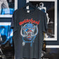 Madeworn Motorhead 90's Fit Tee - Dusk