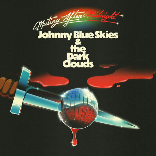 JOHNNY BLUE SKIES / MUTINY AFTER MIDNIGHT