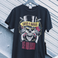 Madeworn Guns N' Roses Use Your Illusion '92 Tee - Coal