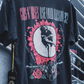 Madeworn Guns N' Roses Use Your Illusion '92 Tee Back - Coal