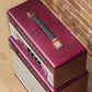 Magnatone Baby M80 12W Head + 1x10 Cabinet - Billy Gibbons Chrome Grape