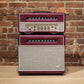 Magnatone Baby M80 12W Head + 1x10 Cabinet - Billy Gibbons Chrome Grape
