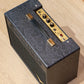 Magnatone Lil' Viper 8W 1x8 Combo - Slash Purple Python