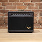 Magnatone Lil' Viper 8W 1x8 Combo - Slash Purple Python