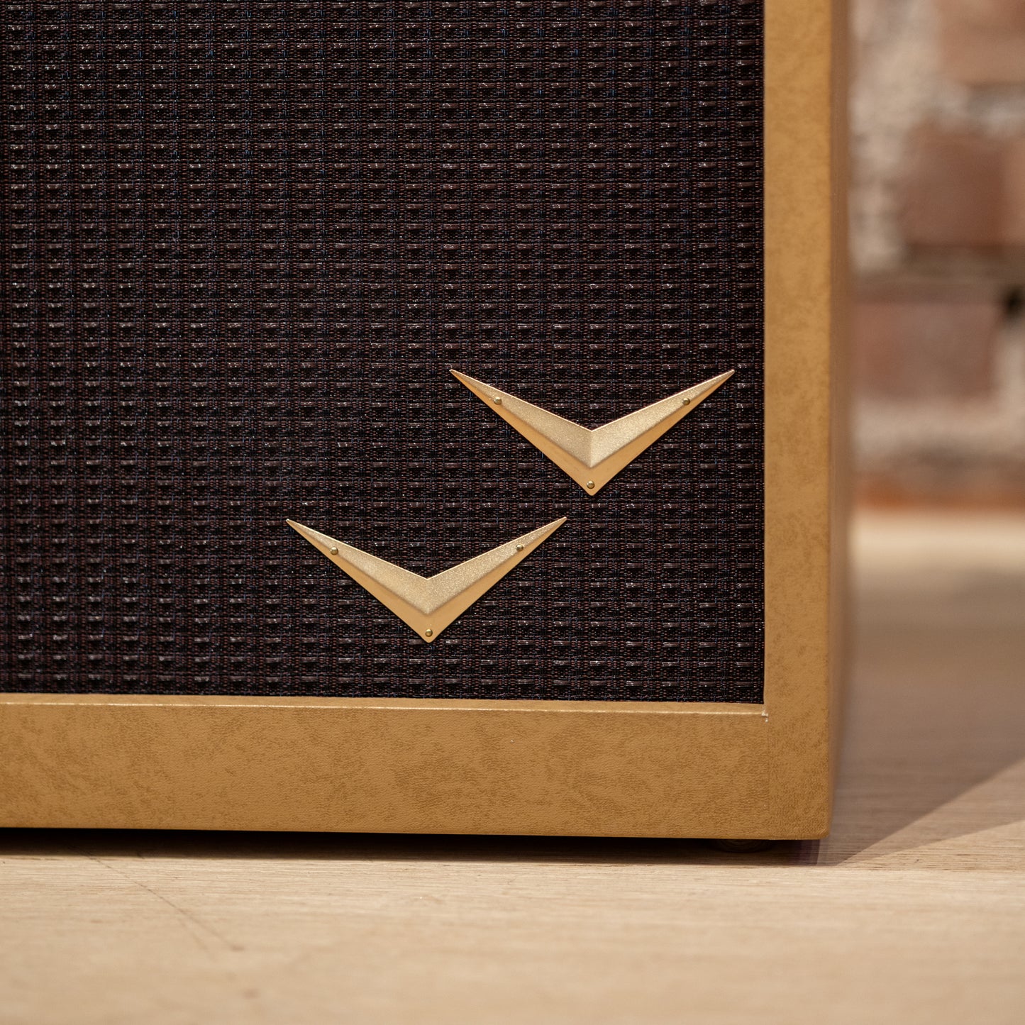 Magnatone Panoramic Stereo 12+12W 1x10 Combo - Camel