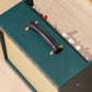 Magnatone Starlite Reverb 10 8W 1x10 Combo - Green